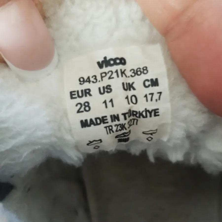 بوت از برند vicco