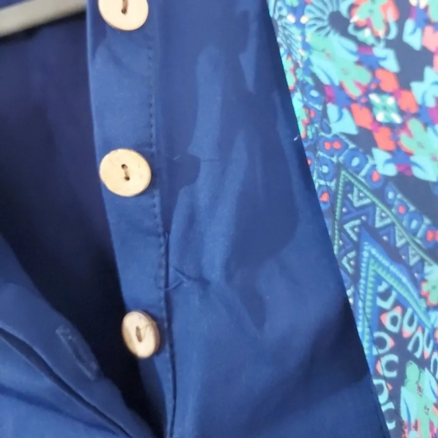 مانتو و رویه چسبیده