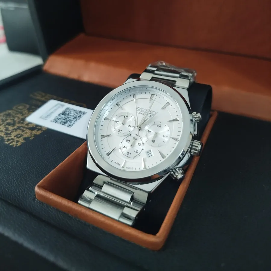 ساعت مردانه سیکو