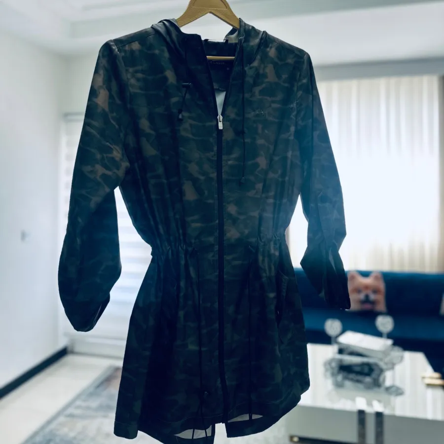 بارونی ترک‌ اورجینال