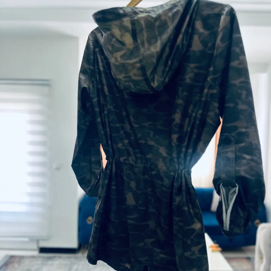 بارونی ترک‌ اورجینال