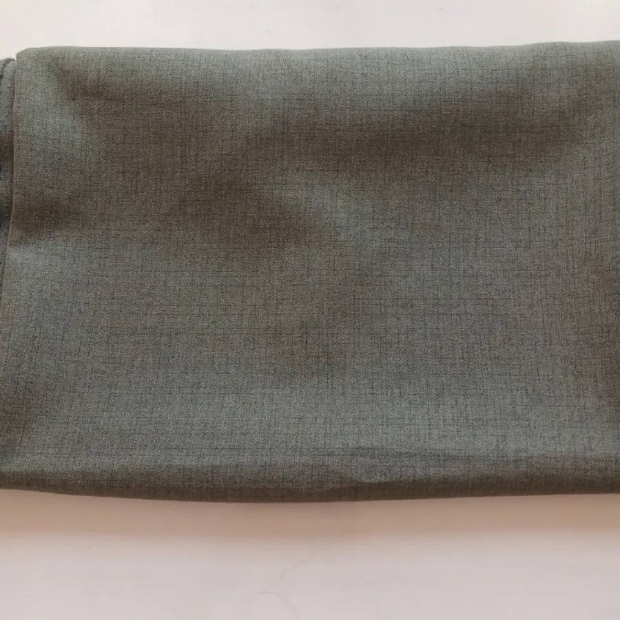 پارچه سبز یشمی