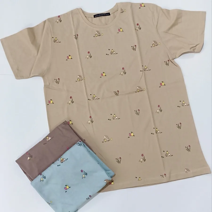 تیشرت نخ پنبه