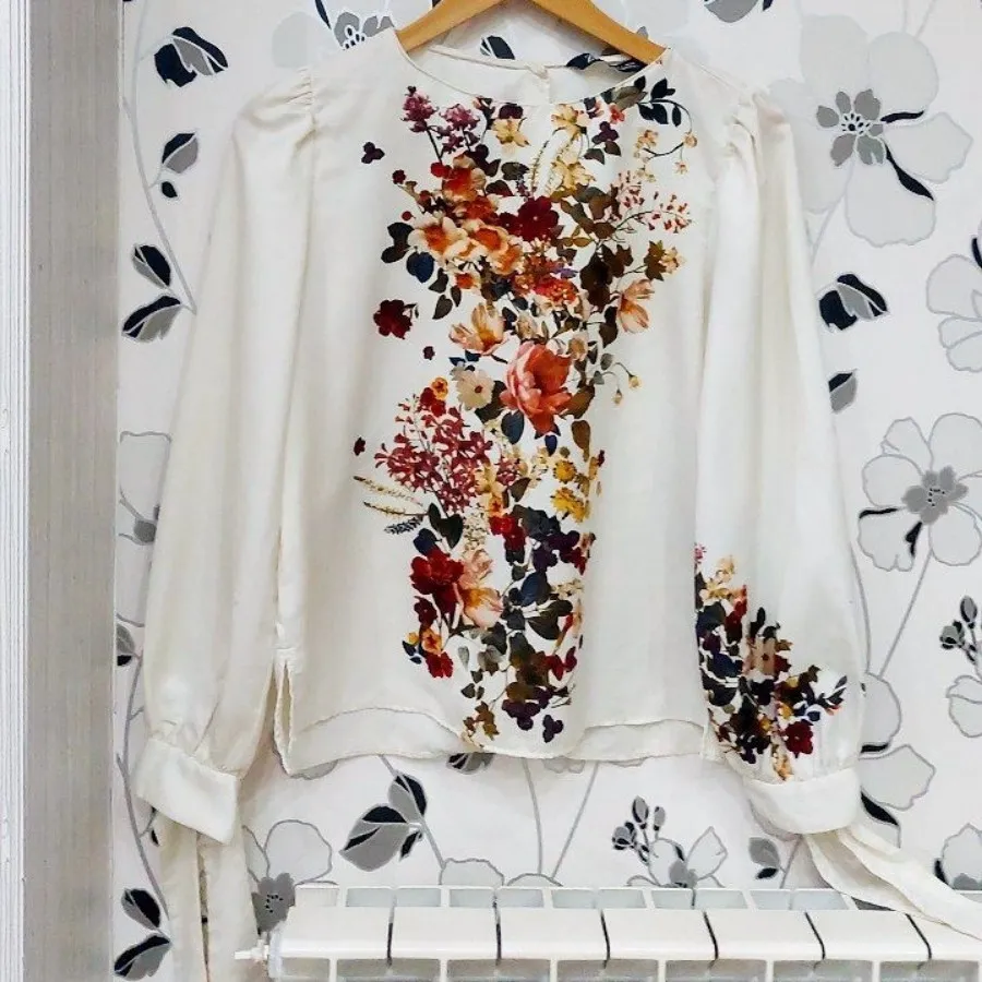 شومیز خفن مارک