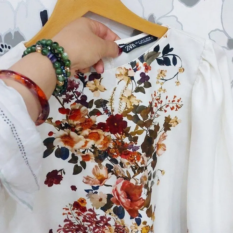 شومیز خفن مارک