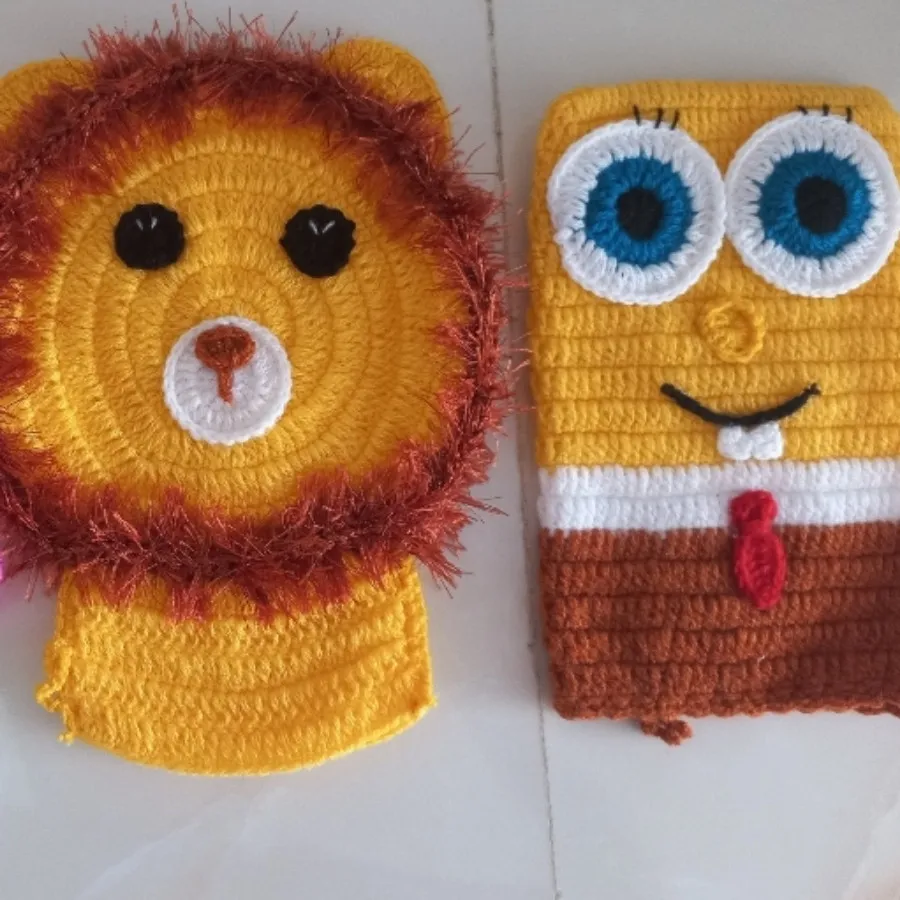 لیف فانتزی بچه گانه