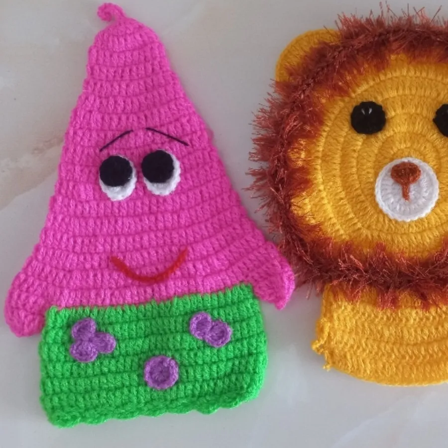 لیف فانتزی بچه گانه