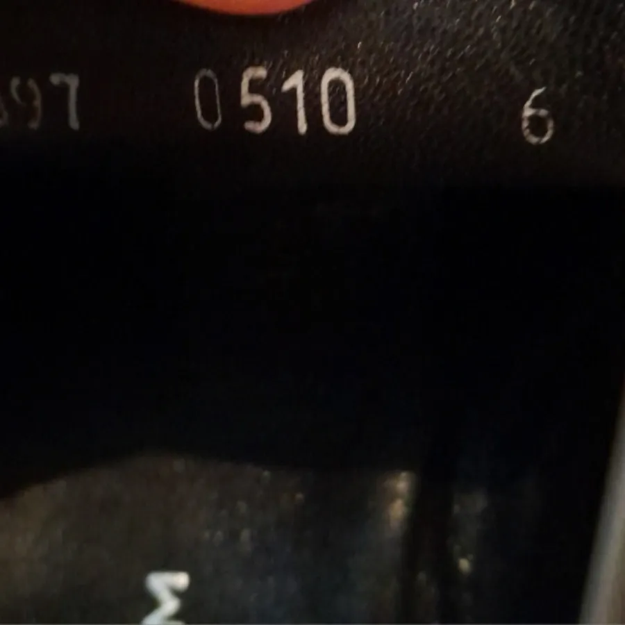 کفش مردانه  اصل ایتالیا