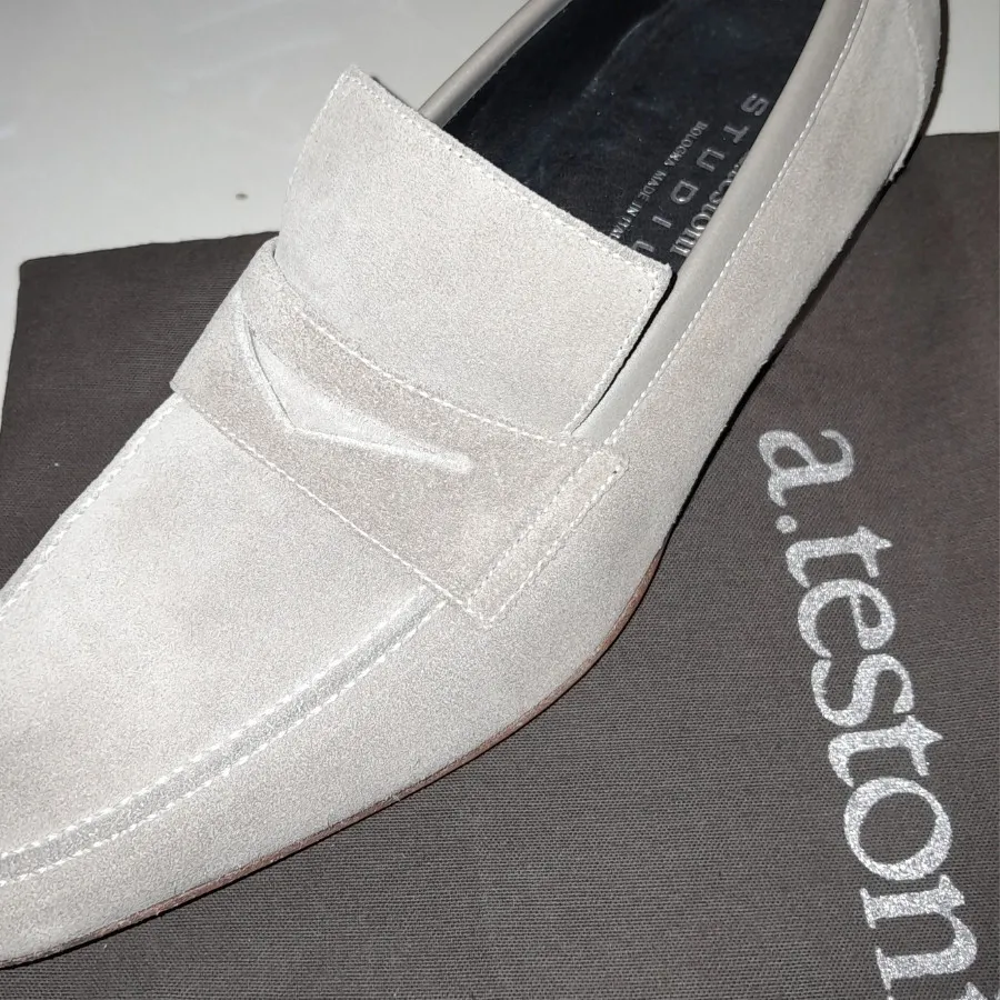 کفش مردانه  اصل ایتالیا