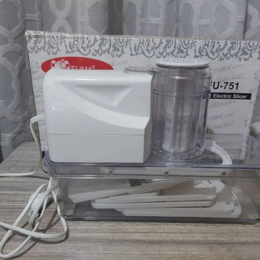 رنده برقی فوما ژاپن نو