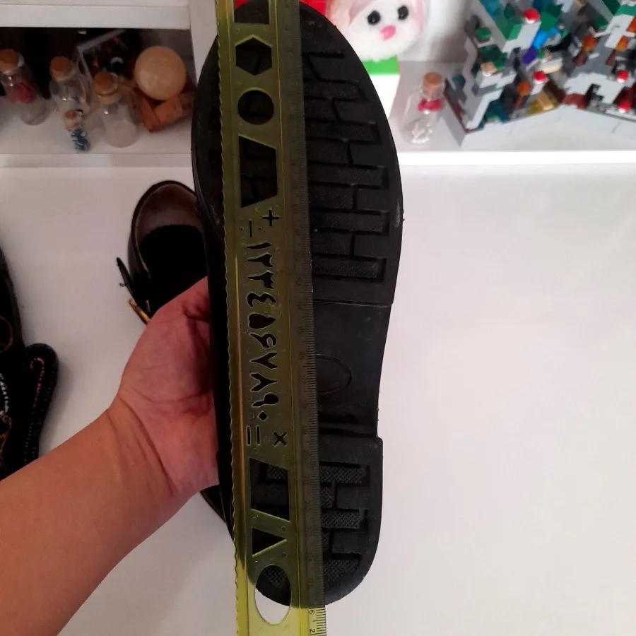 کفش اسپرت سایز 39