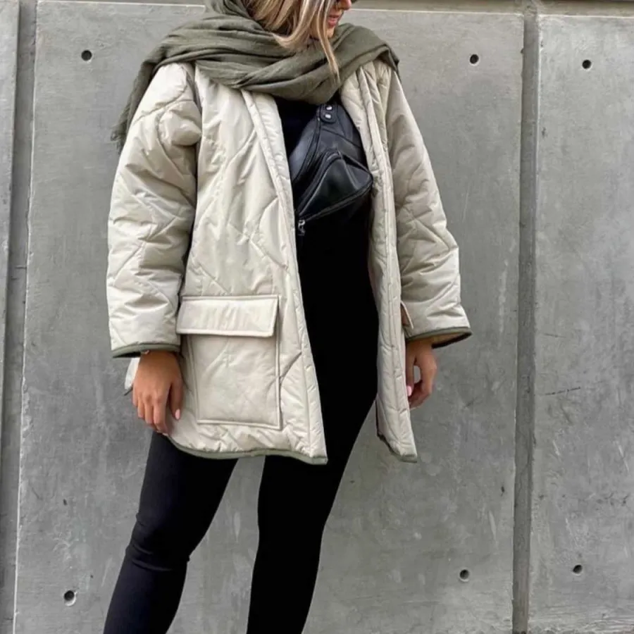 کاپشن مزونی