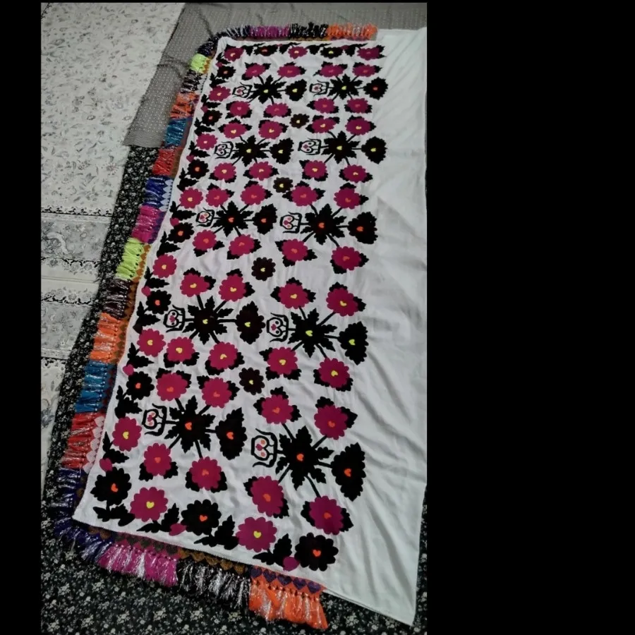 روتختی شماره دوزی