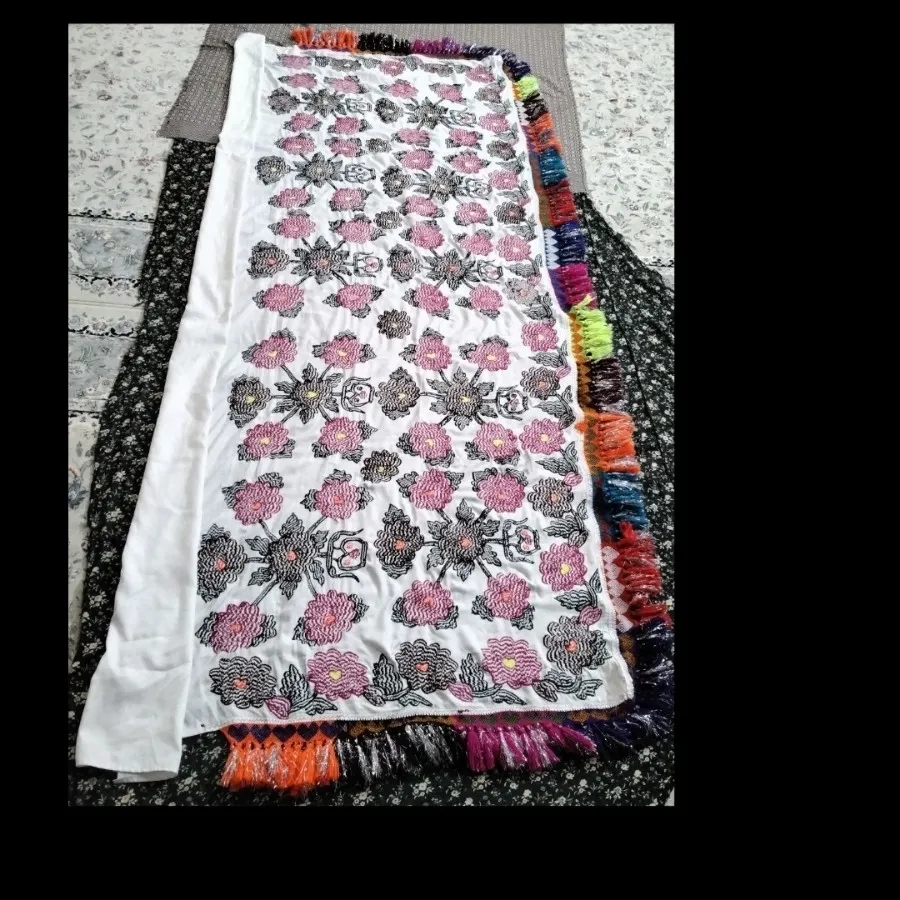 روتختی شماره دوزی