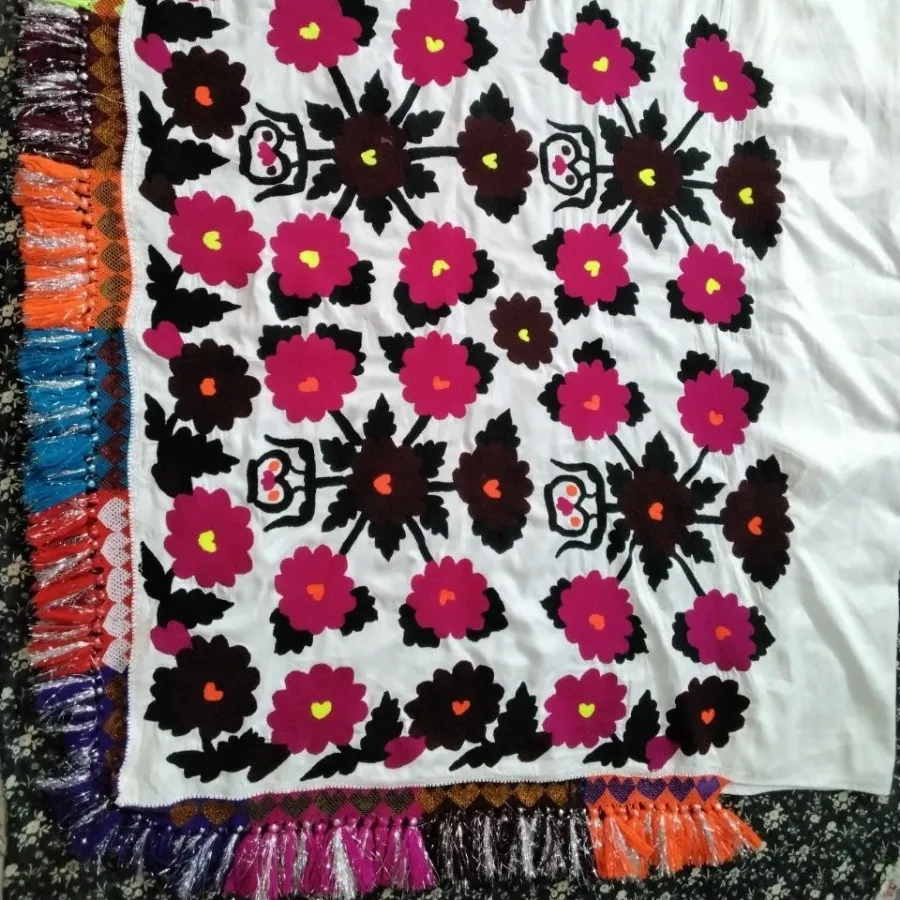 روتختی شماره دوزی