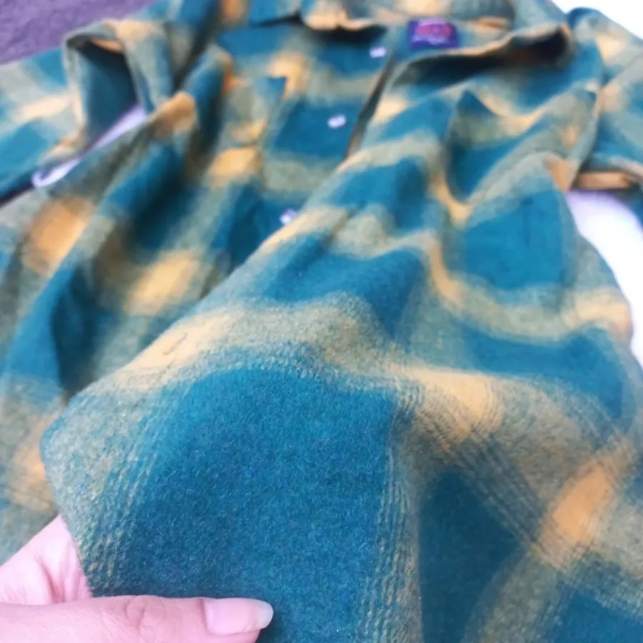 شومیز مانتویی