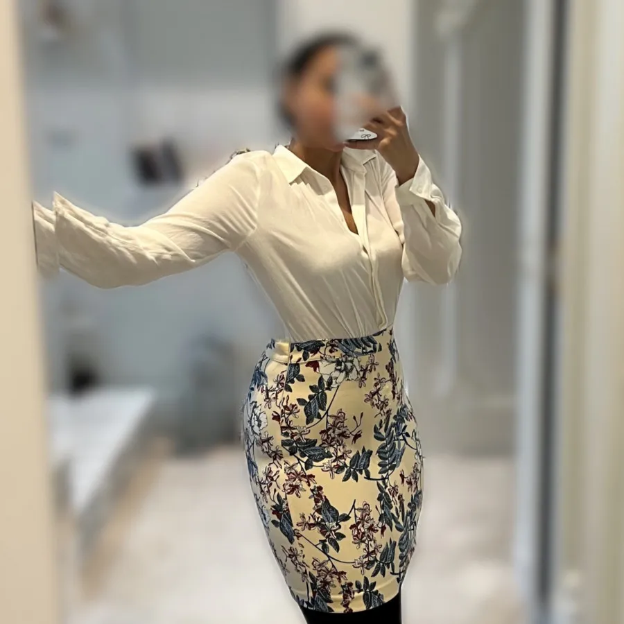 پیراهن کوتون