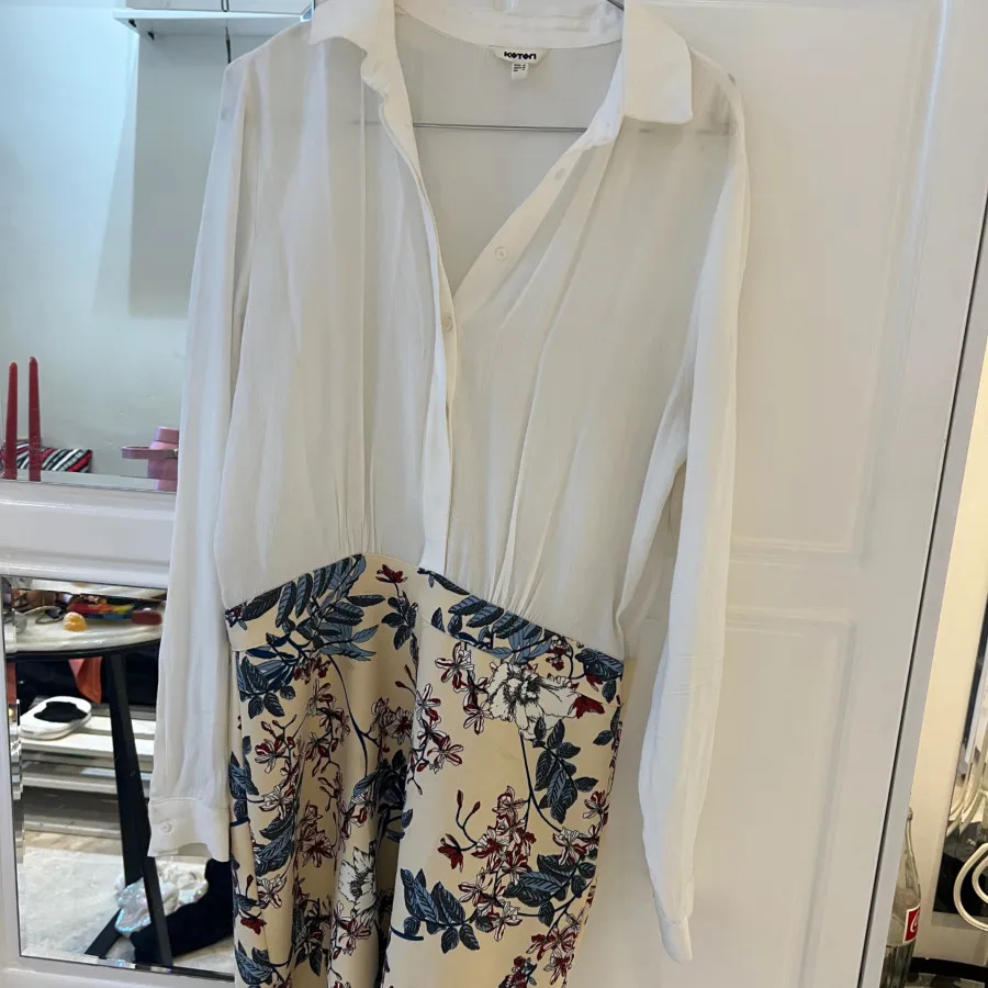 پیراهن کوتون