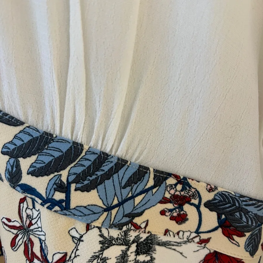 پیراهن کوتون