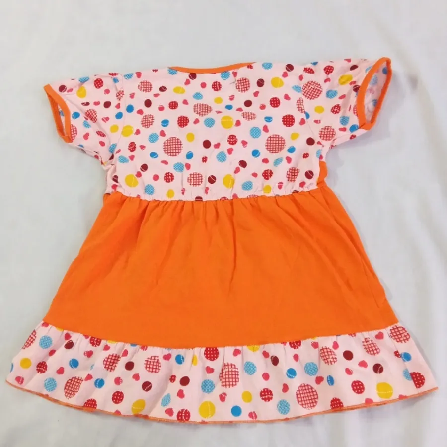 پیراهن کودک