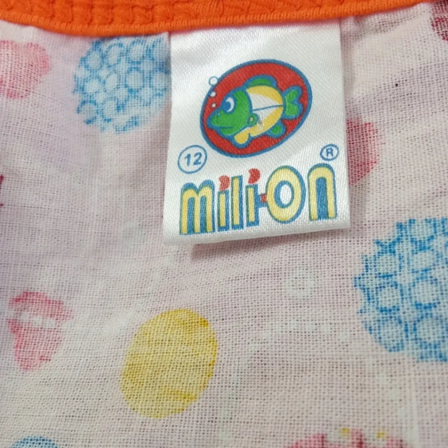 پیراهن کودک