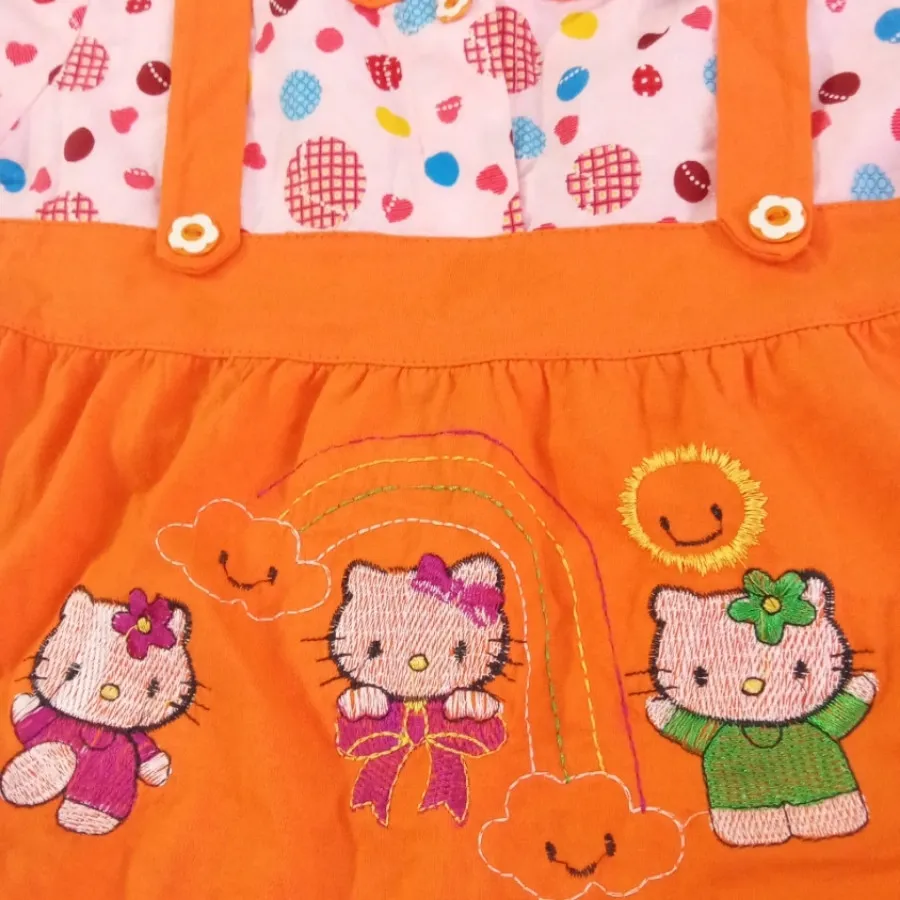 پیراهن کودک