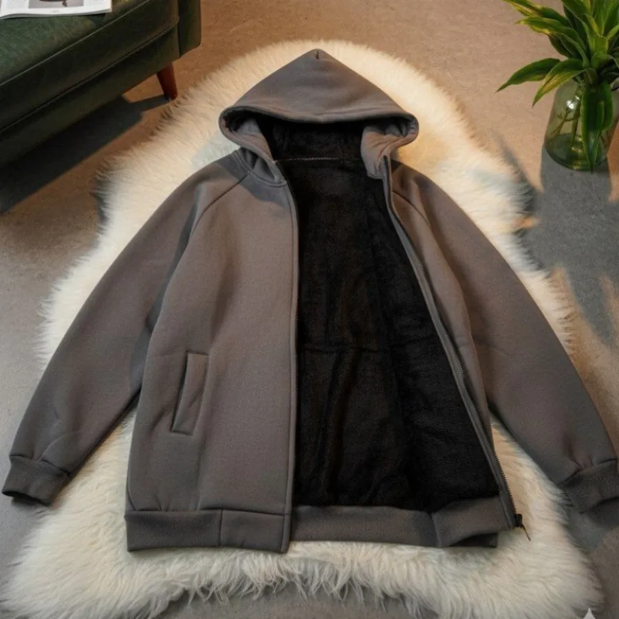 سویشرت داخل کرک