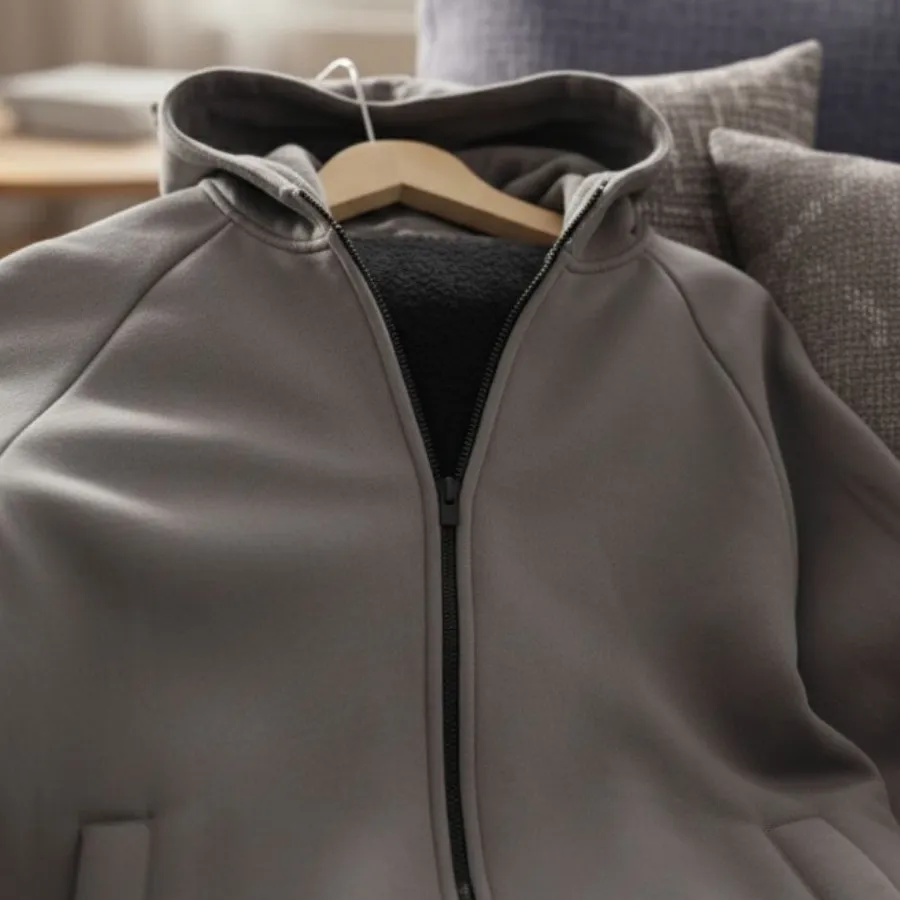 سویشرت داخل کرک