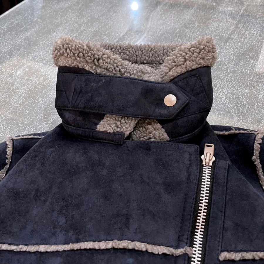 بوفالو اصل اورجینال