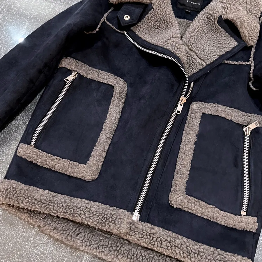 بوفالو اصل اورجینال