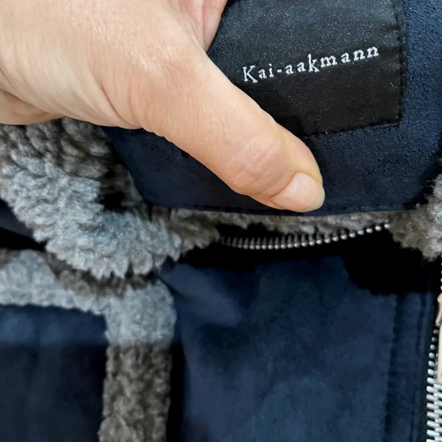 بوفالو اصل اورجینال