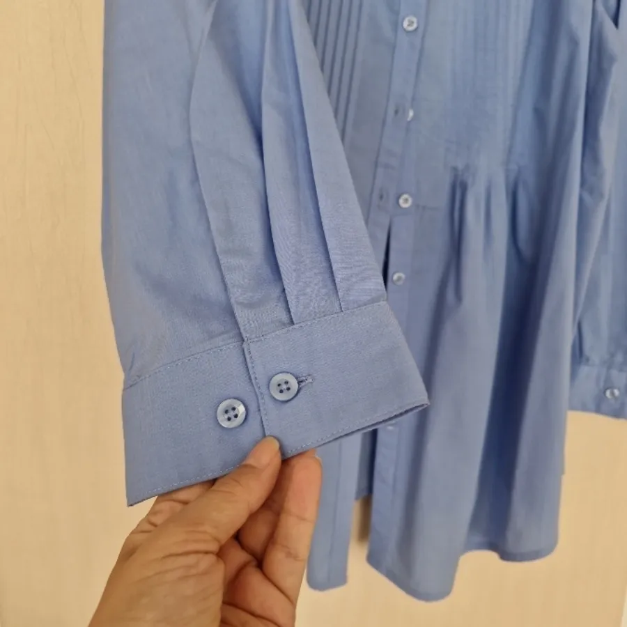 شومیز زنانه نخی