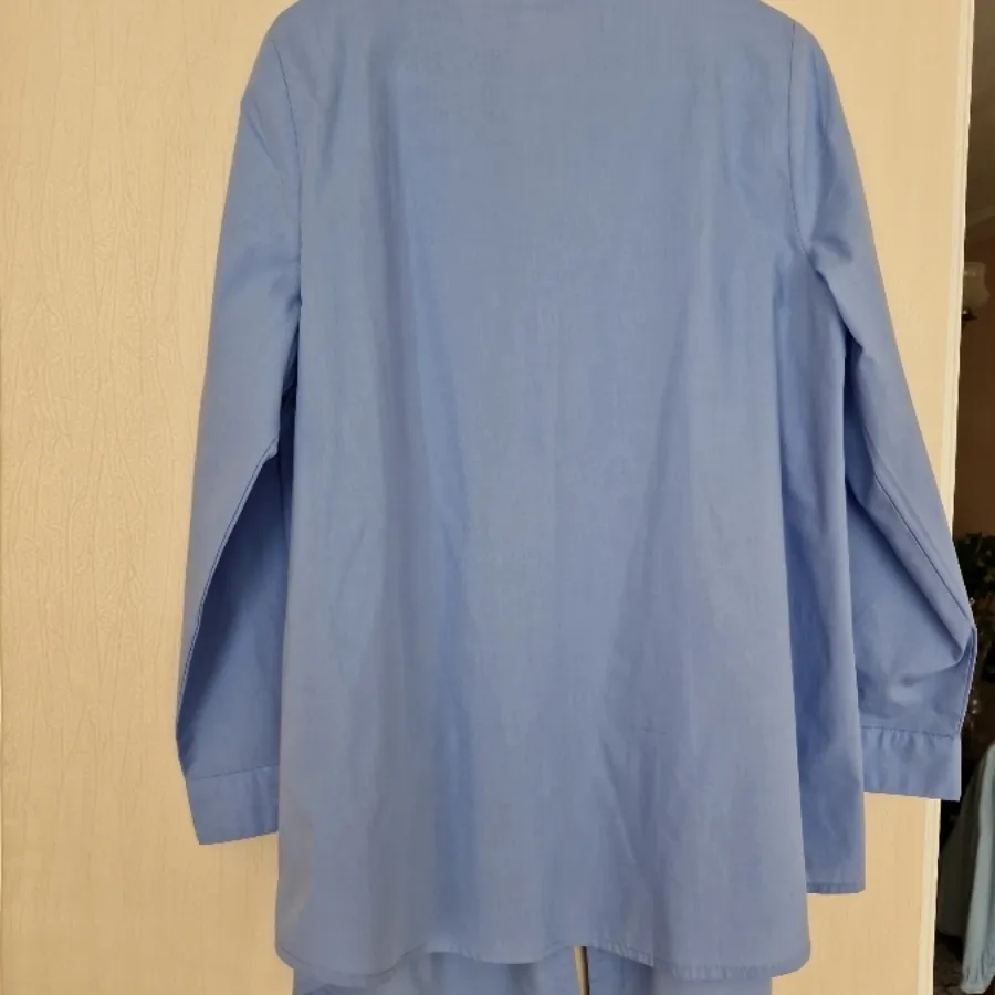 شومیز زنانه نخی