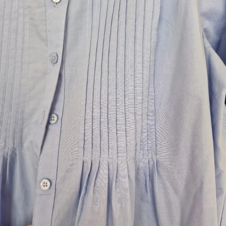 شومیز زنانه نخی