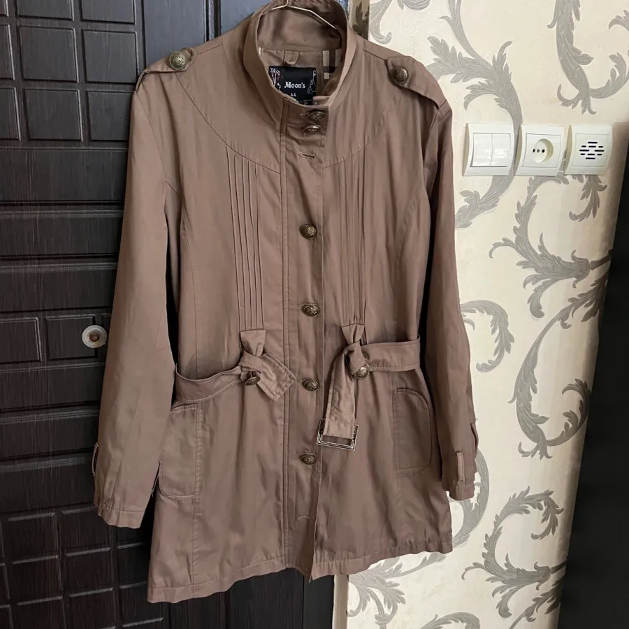 بارانی بری بری