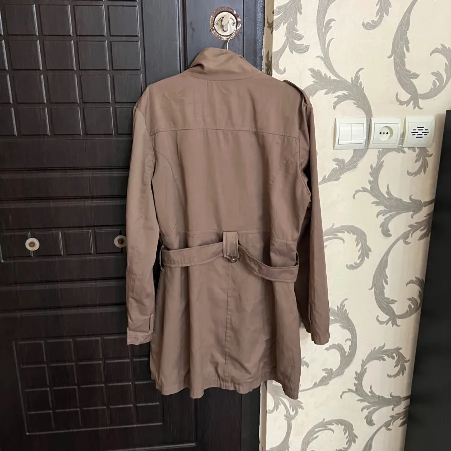 بارانی بری بری