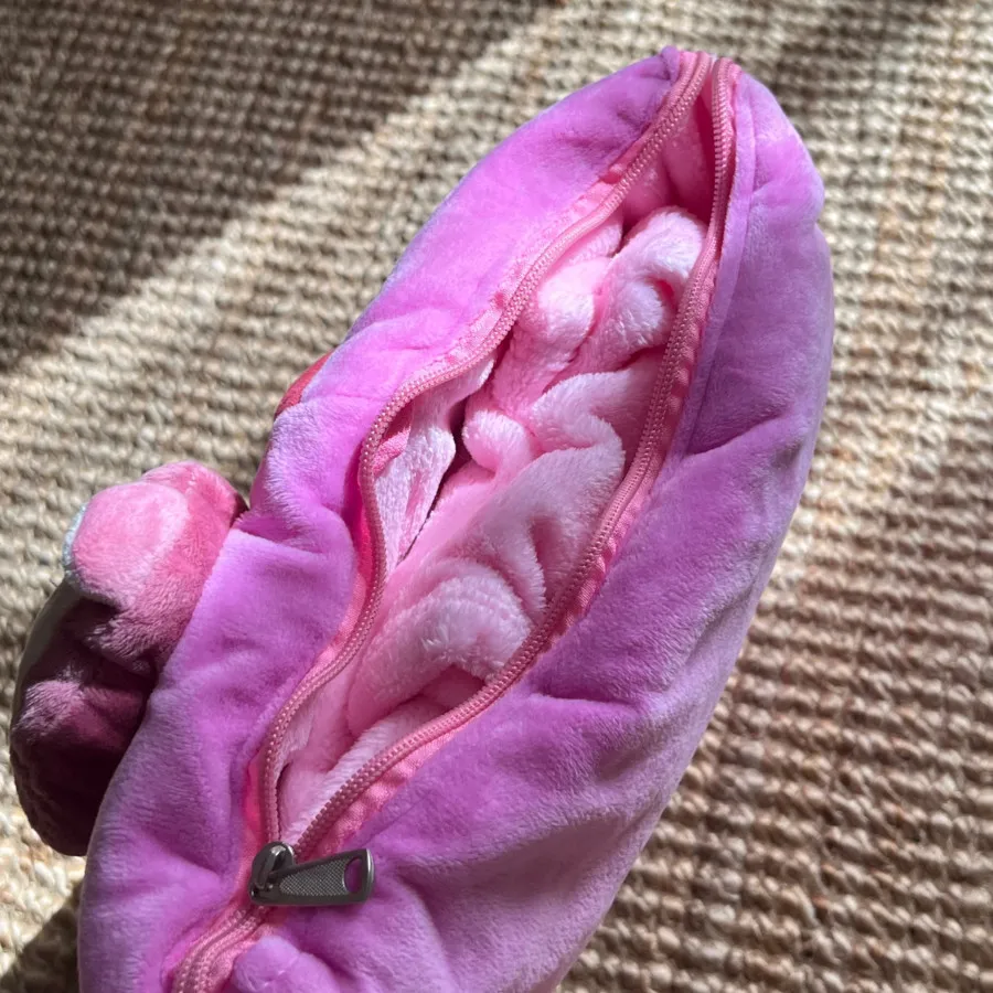 پتوی بچگانه کیفی