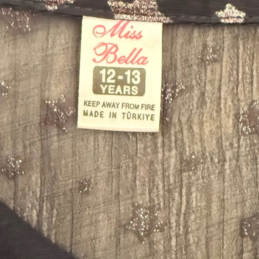 شومیز دخترانه