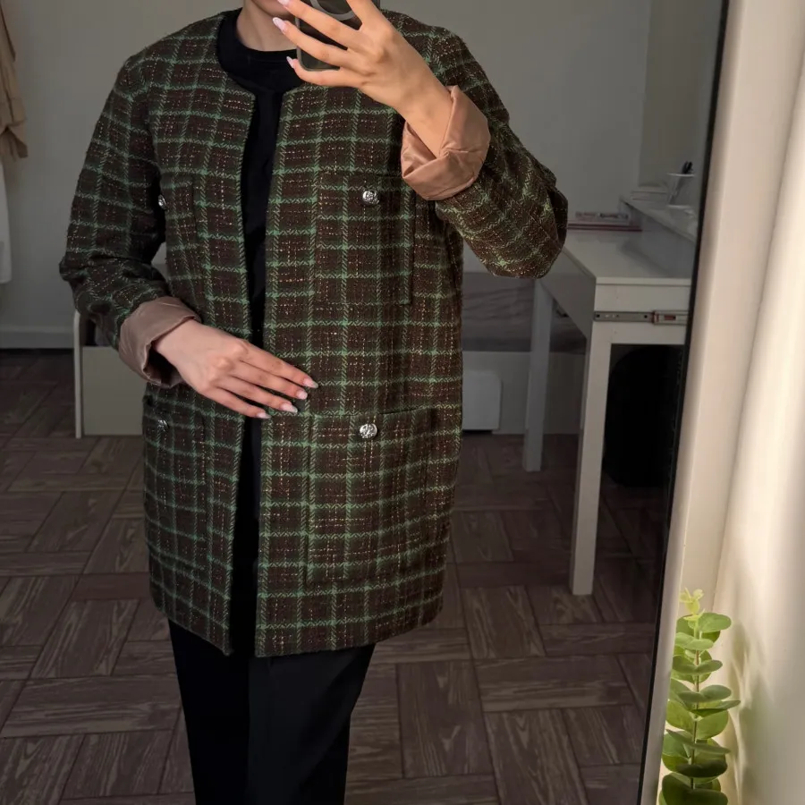 کت چهار خونه