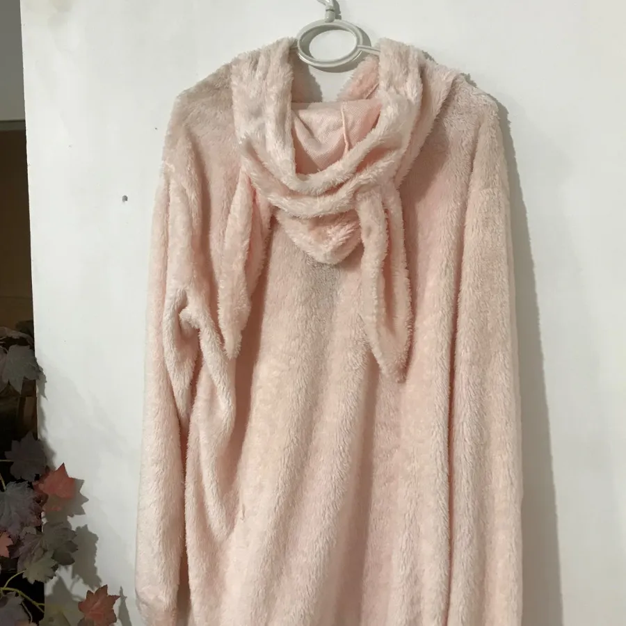 هودی تدی کلاه خرگوشی