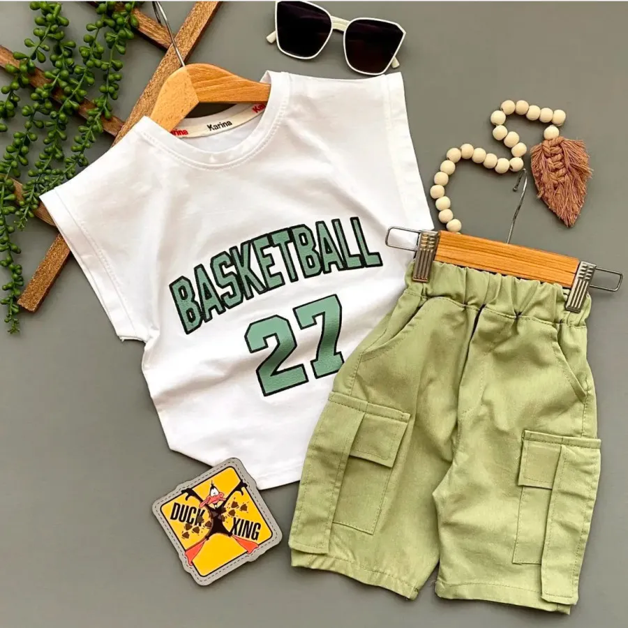 ست دوتیکه پسرانه