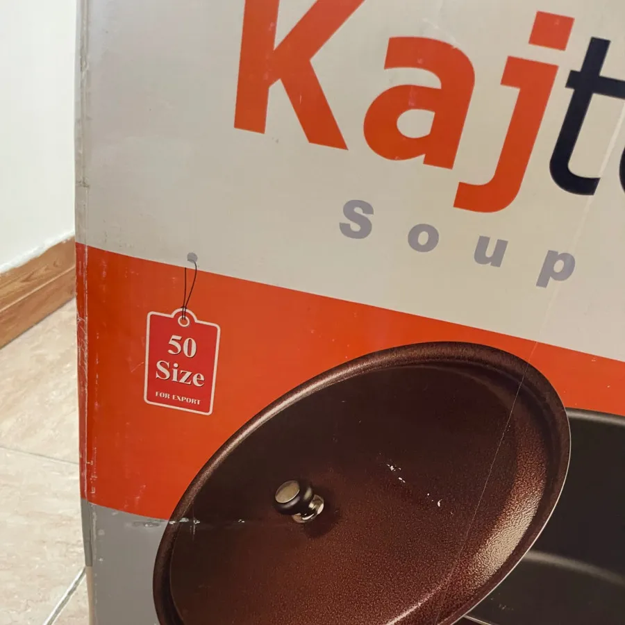 قابلمه سایز50