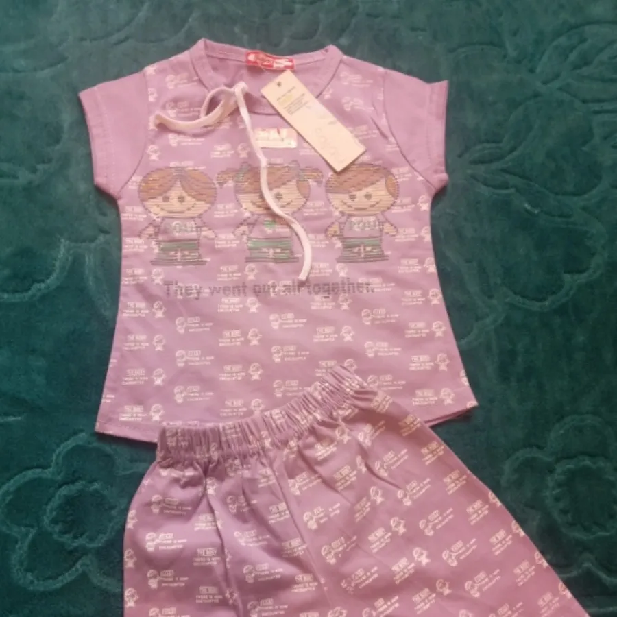 ست راحتی کودک