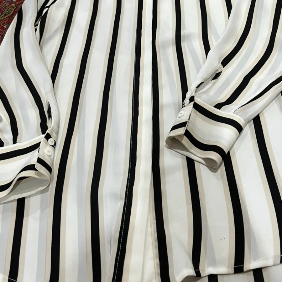 شومیز اورجینال H&M