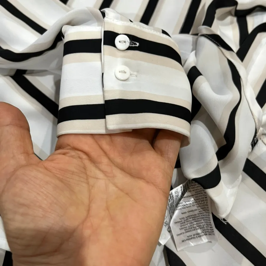 شومیز اورجینال H&M