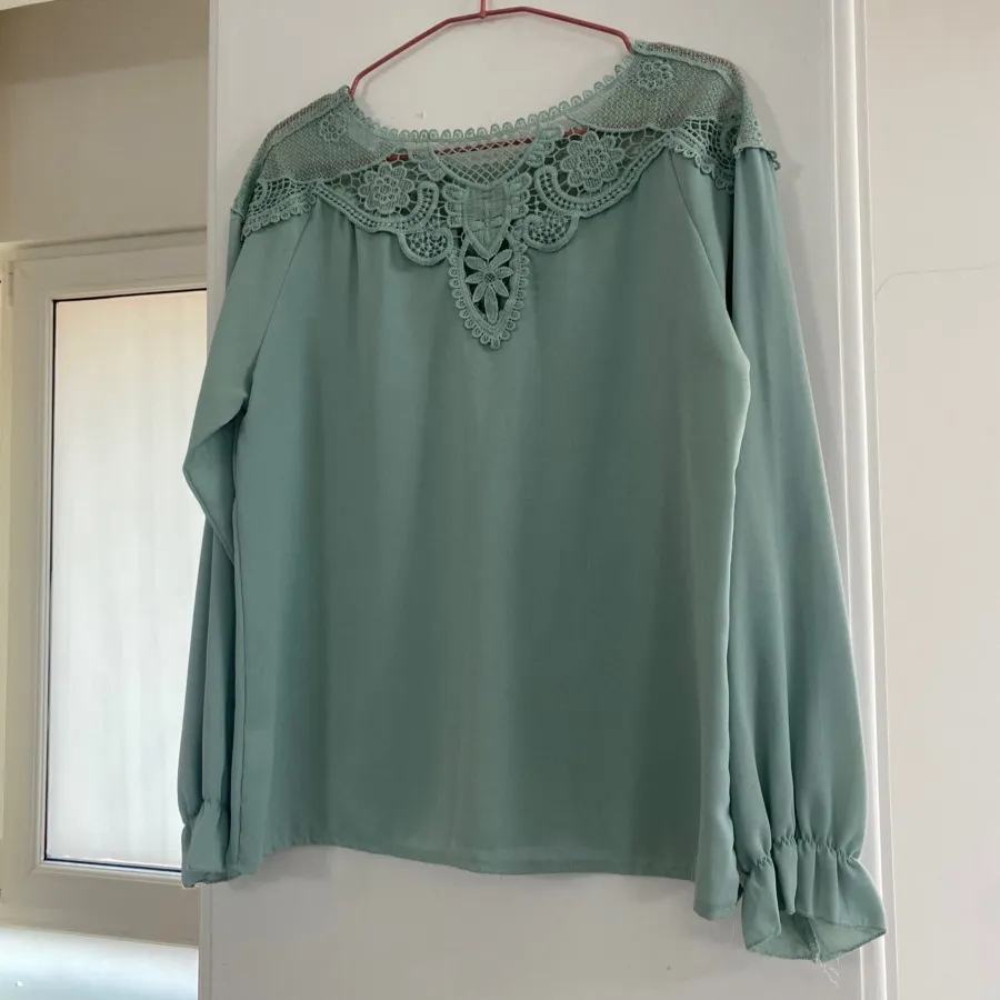 شومیز دخترانه