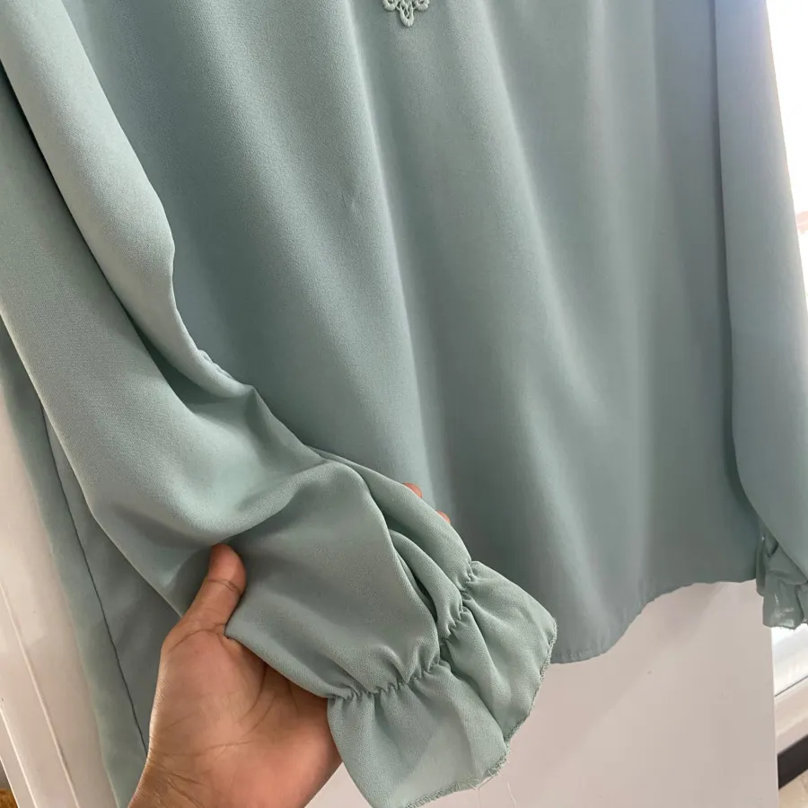 شومیز دخترانه