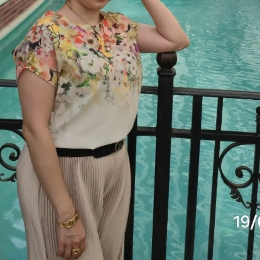 شومیز مجلسی