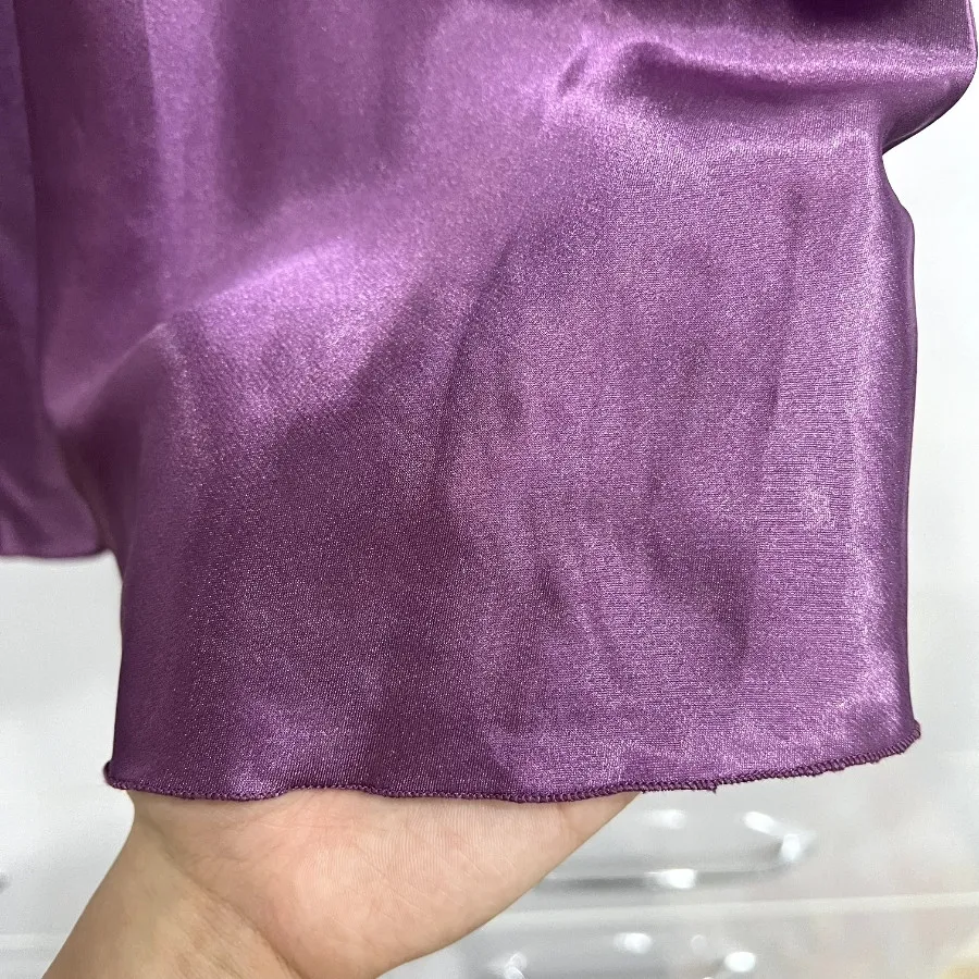 لباس خواب ساتن