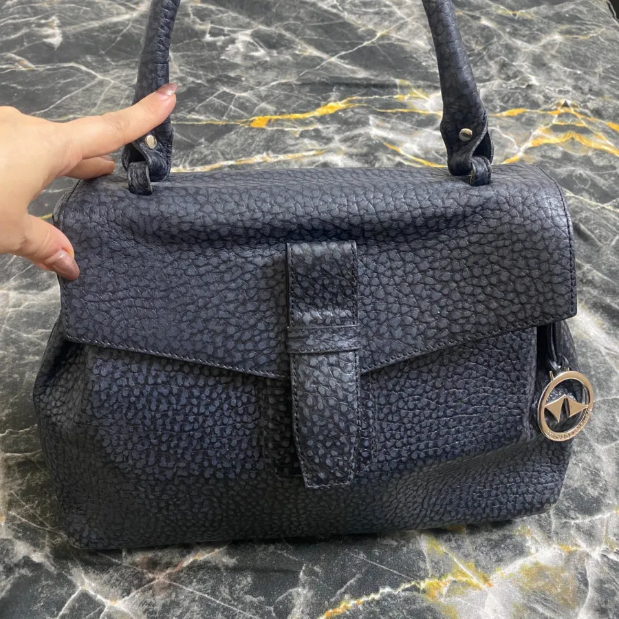 کیف چرم مشهد